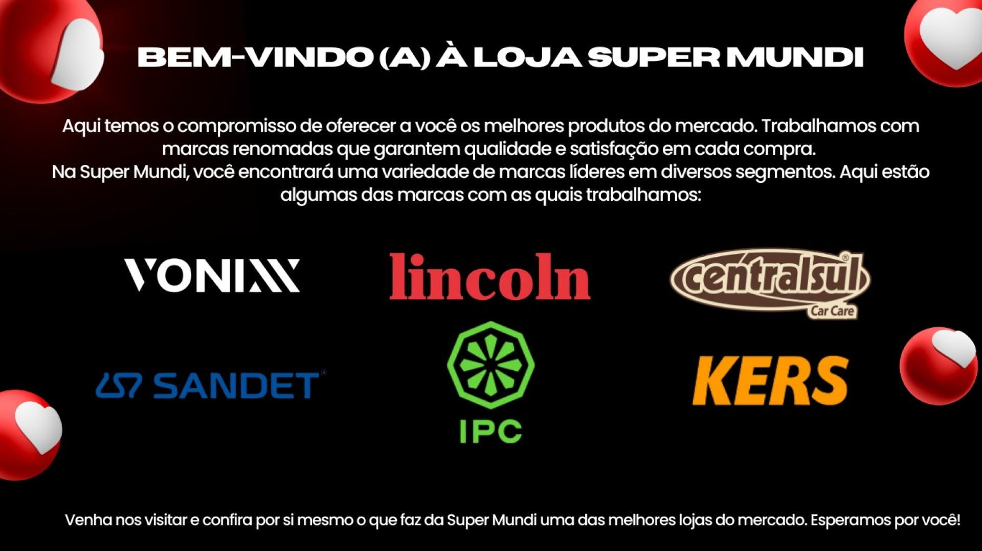 Banner Marcas