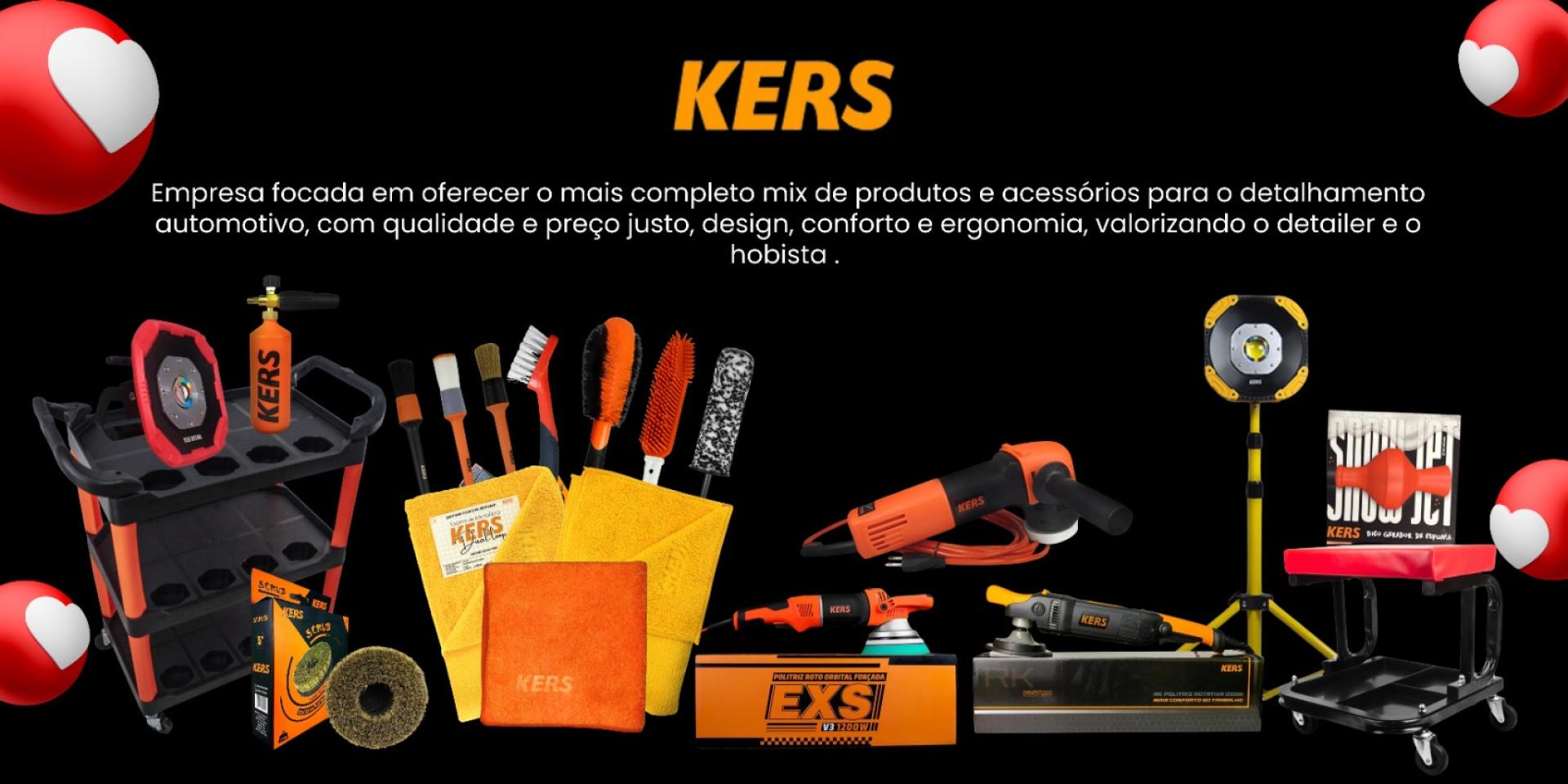 Banner Kers