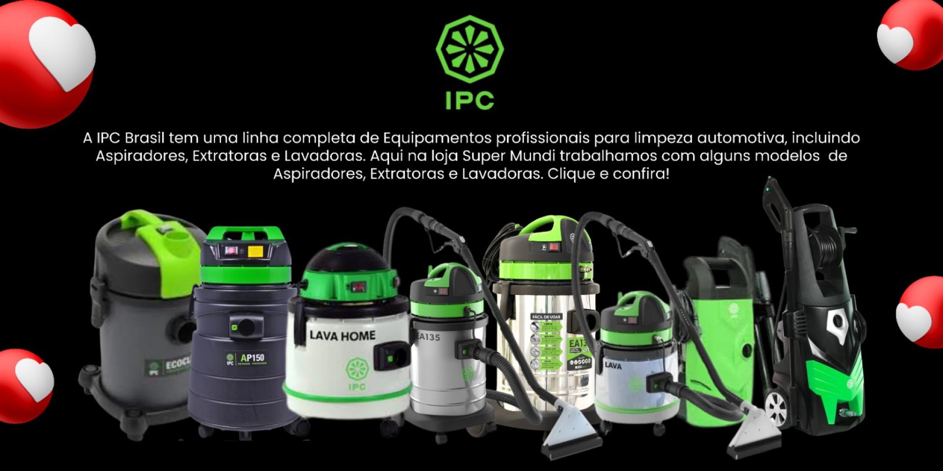 Banner IPC