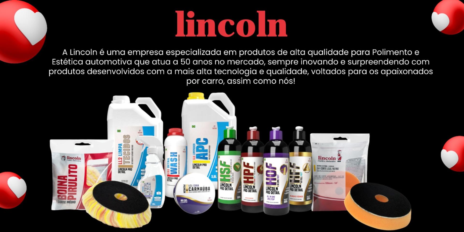 Banner Lincoln