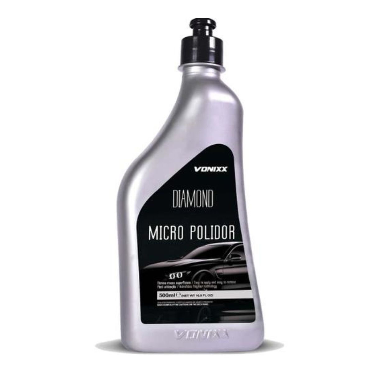 MICROPOLIDOR 500ML VONIXX