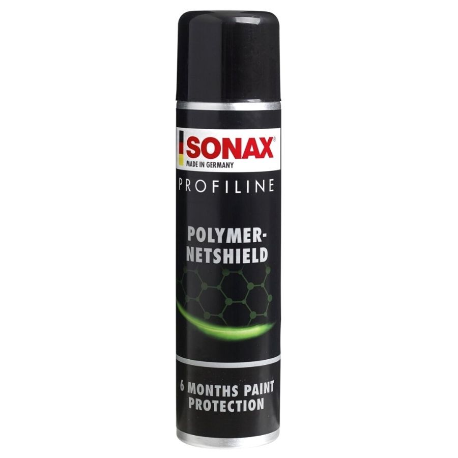 SELANTE POLYMER NET SHIELD SPRAY AEROSSOL 340ML SONAX