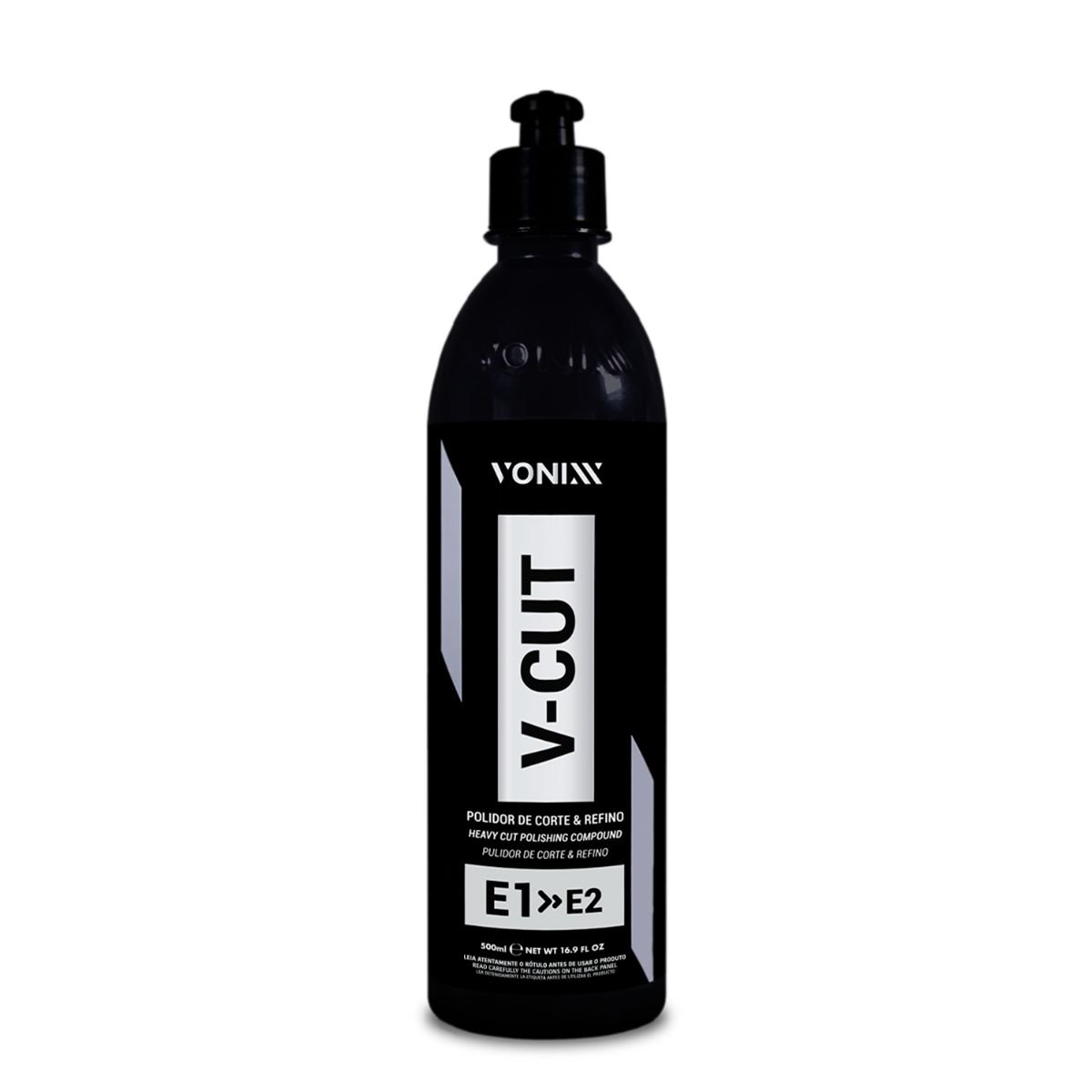 V-CUT POLIDOR CORTE PREMIUM 500ML VONIXX