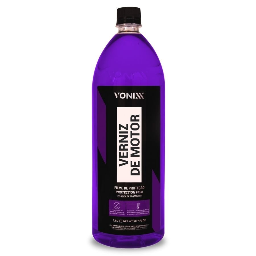 VERNIZ DE MOTOR 1,5L VONIXX