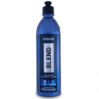 BLEND ALL IN ONE COMPOSTO POLIDOR DE ETAPA ÚNICA 500ML VONIXX