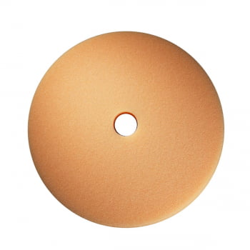 BOINA DE ESPUMA LARANJA REFINO ROTO ORBITAL 6 POL MILLS