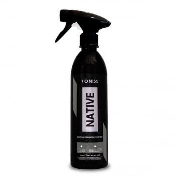 CERA NATIVE SPRAY WAX 500ML VONIXX