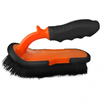 ESCOVA PARA LIMPEZA DE TAPETES E CARPETES CARPET CLEAN KERS