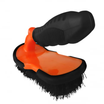 ESCOVA PARA LIMPEZA DE TAPETES E CARPETES CARPET CLEAN KERS