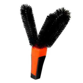 ESCOVA PARAFUSO DE RODA SCREW BRUSH KERS