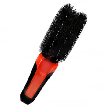 ESCOVA PARAFUSO DE RODA SCREW BRUSH KERS