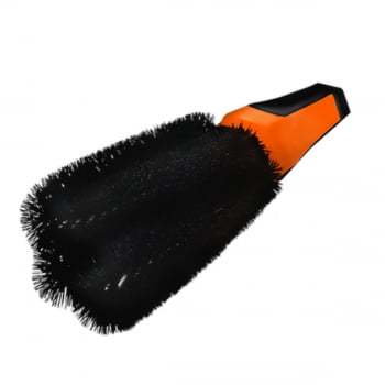 ESCOVA PARAFUSO DE RODA SCREW BRUSH KERS