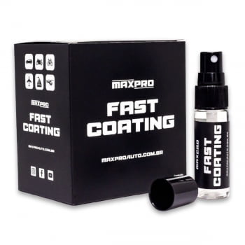 FAST COATING 20ML MAXPRO