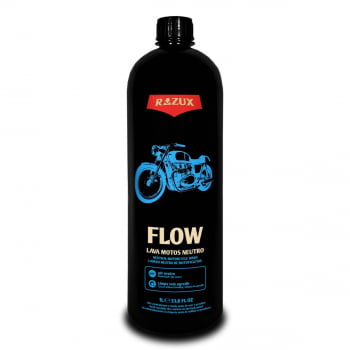 FLOW LAVA MOTOS NEUTRO 1L RAZUX