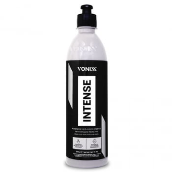 INTENSE RENOVADOR DE PLÁSTICOS INTERNOS 500ML VONIXX