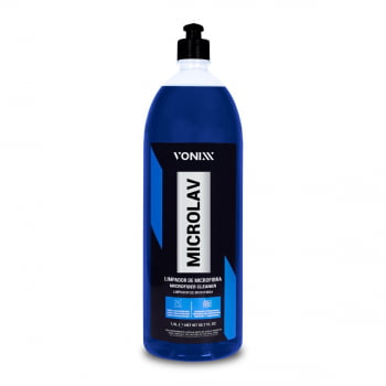 MICROLAV LIMPADOR DE MICROFIBRA 1,5L VONIXX