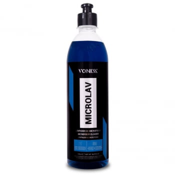 MICROLAV LIMPADOR DE MICROFIBRA 500ML VONIXX