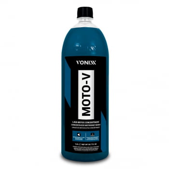 MOTO-V LAVA MOTOS CONCENTRADO 1,5L VONIXX