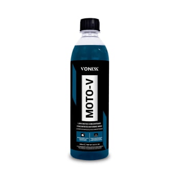 MOTO-V LAVA MOTOS CONCENTRADO 500ML VONIXX