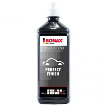 PERFECT FINISH COMPOSTO POLIDOR DE LUSTRO 1L SONAX