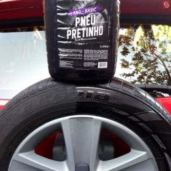 PNEU PRETINHO 5L VINTEX