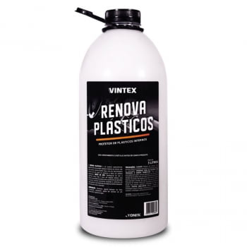 RENOVA PLASTICOS INTERNOS 3L VINTEX