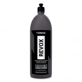 REVOX SELANTE PARA PNEUS PRETINHO 1,5L VONIXX