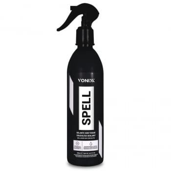 SPELL SELANTE SEM TOQUE 500ML VONIXX