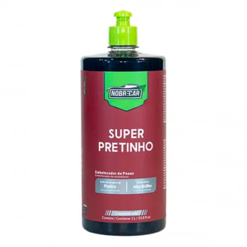 SUPER PRETINHO 1L NOBRECAR