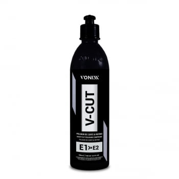 V-CUT POLIDOR CORTE PREMIUM 500ML VONIXX