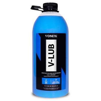 V-LUB LUBRIFICANTE PARA CLAY BAR 3L VONIXX