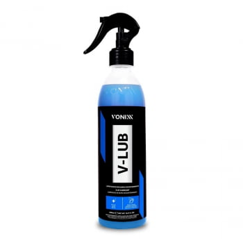 V-LUB LUBRIFICANTE PARA CLAY BAR 500ML VONIXX