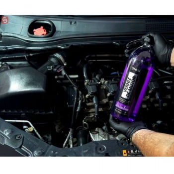 VERNIZ DE MOTOR 1,5L VONIXX