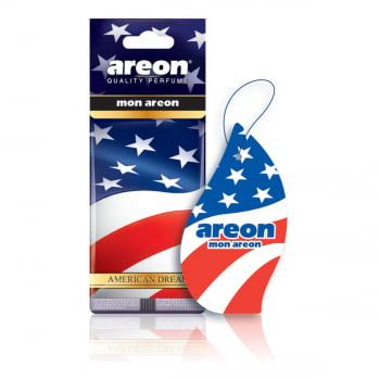 AROMATIZANTE MON AMERICAN DREAM AREON