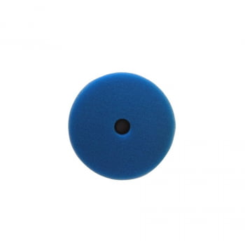 BOINA DE ESPUMA AZUL SUPER FINE REFINO 3 POL 75MM NEW POLISH
