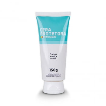 CERA PROTETORA 150G FINISHER