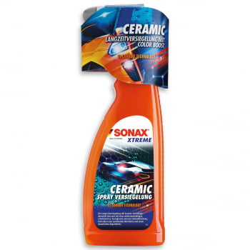 CERAMIC SPRAY COATING 750ML SONAX XTREME