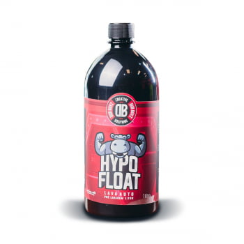 HYPO FLOAT SHAMPOO PRÉ LAVAGEM 1L DUB BOYZ