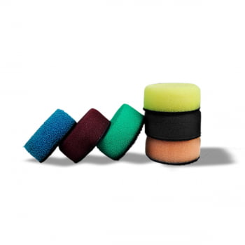 KIT DE BOINAS 1,5 POLEGADAS PARA NANO HIBRIDA KERS