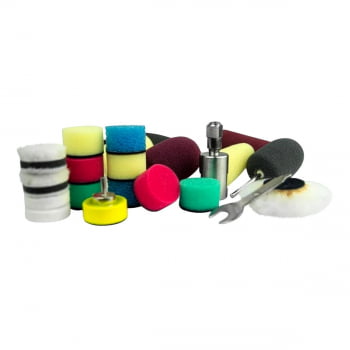 KIT DE BOINAS PARA CABO FLEXIVEL PS PERFECT SYSTEM KERS