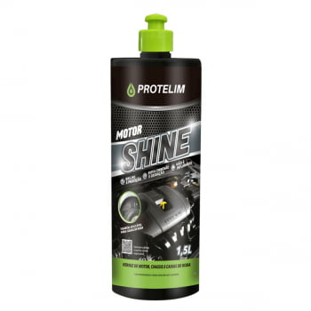 MOTOR SHINE VERNIZ DE MOTOR 1,5L PROTELIM