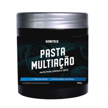 PASTA MULTIAÇÃO 500G VINTEX