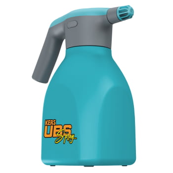 PULVERIZADOR ELÉTRICO RECARREGÁVEL SPRAY UBS 5W 2L KERS