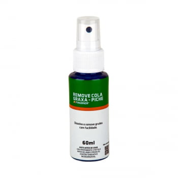 REMOVEDOR DE COLA GRAXA PICHE SPRAY 60ML FINISHER