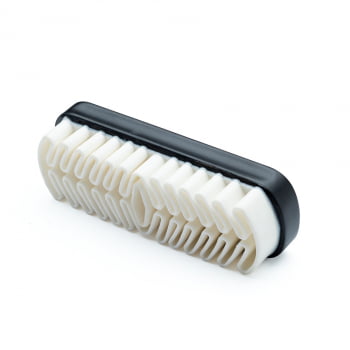 RUBBER BRUSH ESCOVA PARA COURO SUEDE AUTO CRAZY