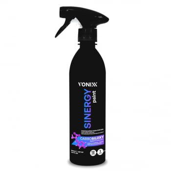 SINERGY PAINT COATING SPRAY PARA PINTURA 500ML VONIXX