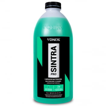 SINTRA PRO LIMPEZA INTERNA DE VEÍCULOS 3L VONIXX