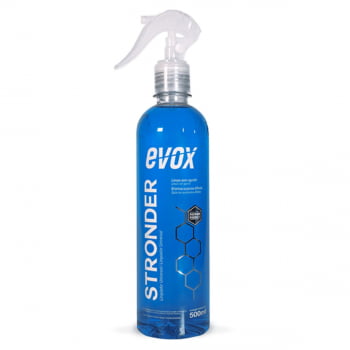 STRONDER APC LIMPADOR UNIVERSAL 500ML EVOX