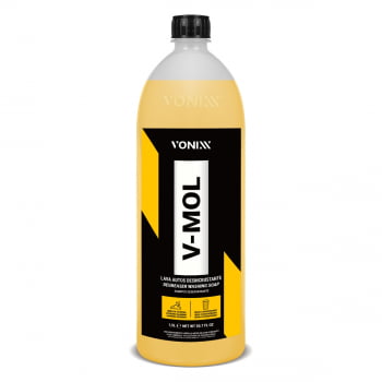 V-MOL LAVA AUTOS DESINCRUSTANTE 1,5L VONIXX