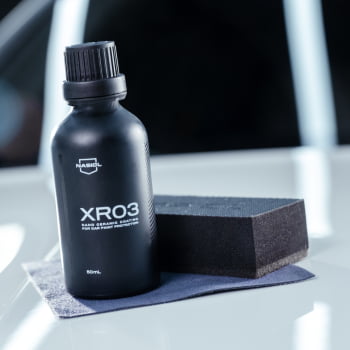 XR03 NANO CERAMIC COATING 50ML NASIOL